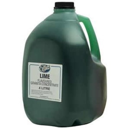 EDLYN 4LT LIME GRANITA