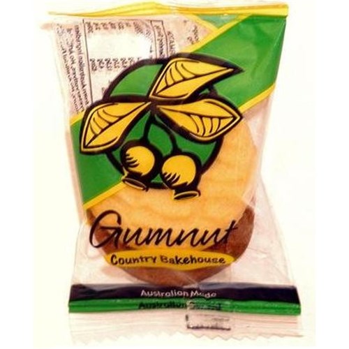 GUMNUT PC x 100 ASSORTED BISCUITS