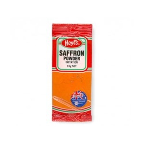 HOYTS 500G SAFFRON POWDER