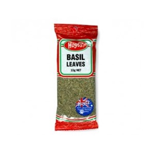 HOYTS 500G BASIL LEAVES