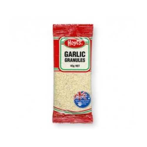 HOYTS 500G GARLIC GRANULES