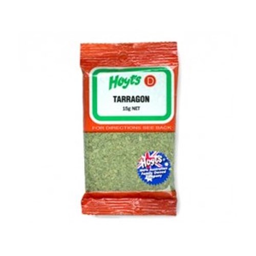 HOYTS 500G TARRAGON