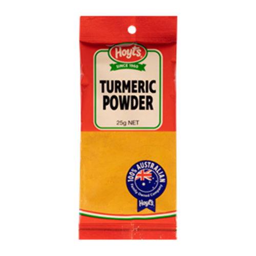 HOYTS 500G TURMERIC