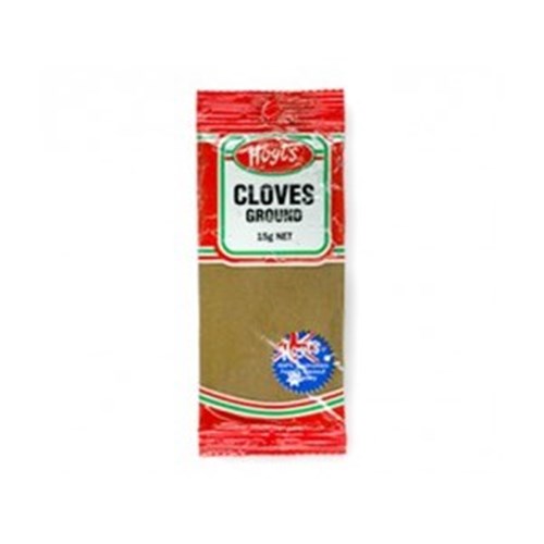 HOYTS 500G GROUND CLOVES