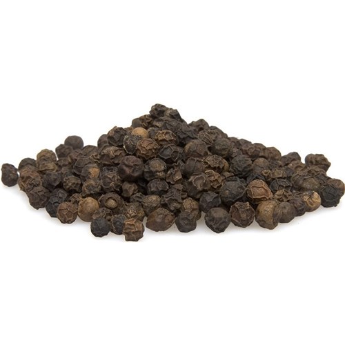 HOYTS 1KG WHOLE BLACK PEPPER
