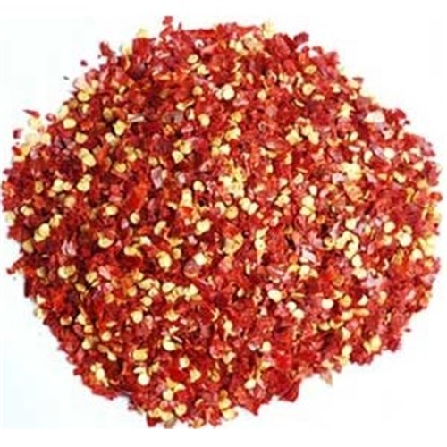 HOYTS 500G CRUSHED DRIED CHILLI