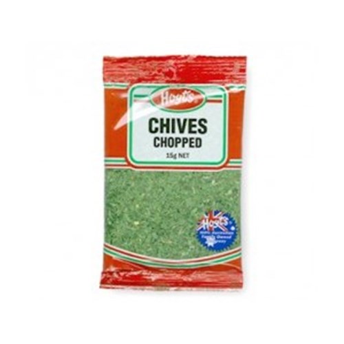 HOYTS 500G CHIVES CHOPPED