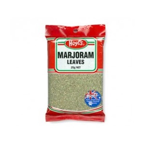 HOYTS 500G MARJORAM