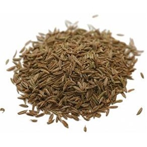 HOYTS 500G CUMIN WHOLE