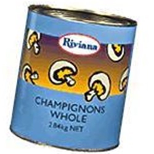 RIV A10 WHOLE CHAMPIGNONS
