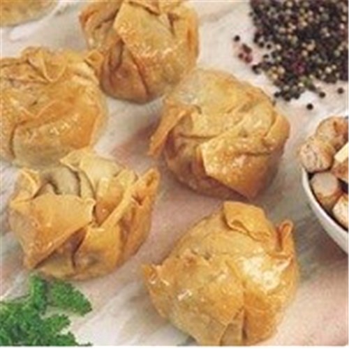 HAKKA X 48 CHICKEN DIM SIM LARGE