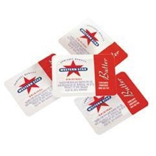 WS PC 8G x 200 BUTTER MINITUB