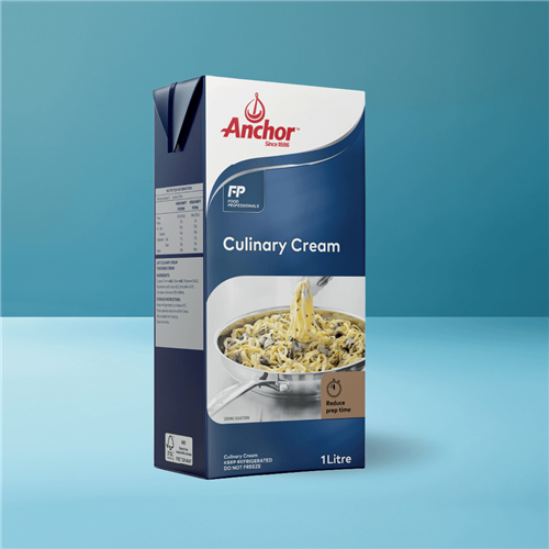 ANCHOR 1LT UHT CULINARY COOKING CREAM