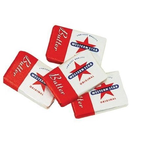 WS PC 7G X 200 BUTTER