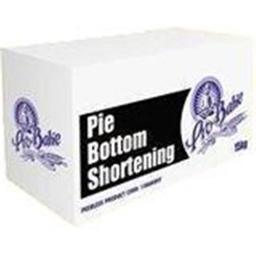 PROBAKE 15KG PIE BOTTOM SHORTENING