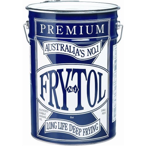 FRYTOL 20KG