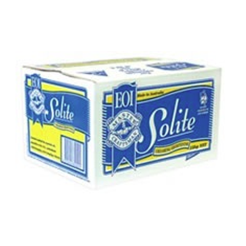 EOI 15KG SOLITE CREAMING SHORTENING - BLUE