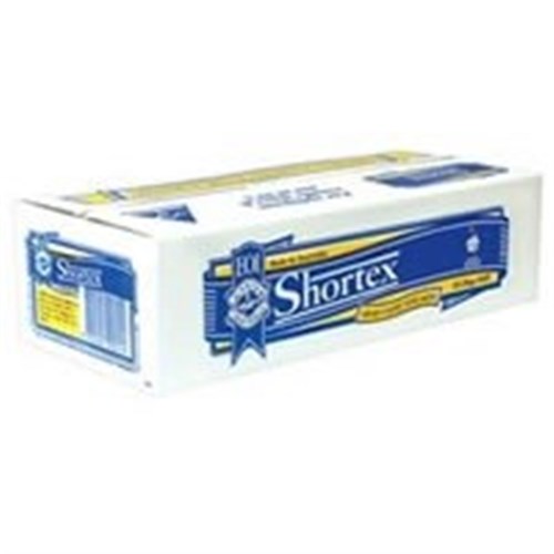 EOI 12.5KG SHORTEX SHORT PASTRY MARG