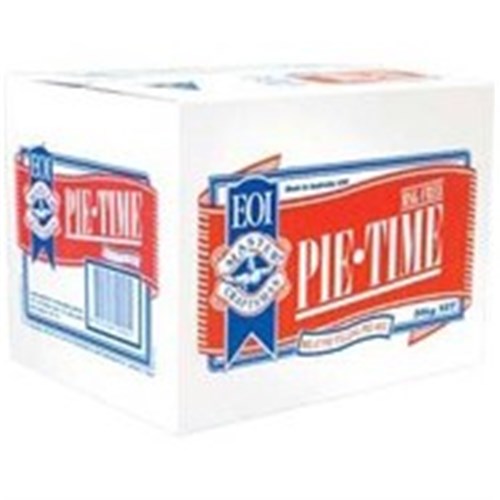 EOI 15KG PIE TIME MEAT PIE FILLING PREMIX