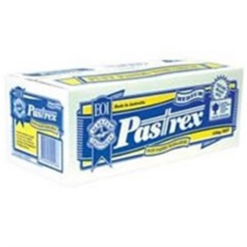 EOI 15KG PASTREX MED PUFF PASTRY MARG - BLUE