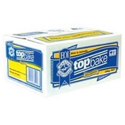 EOI 15KG TOP BAKE BREAD SHORTENING