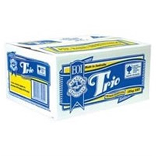 EOI 15KG TRIO PIE BASE SHORTENING