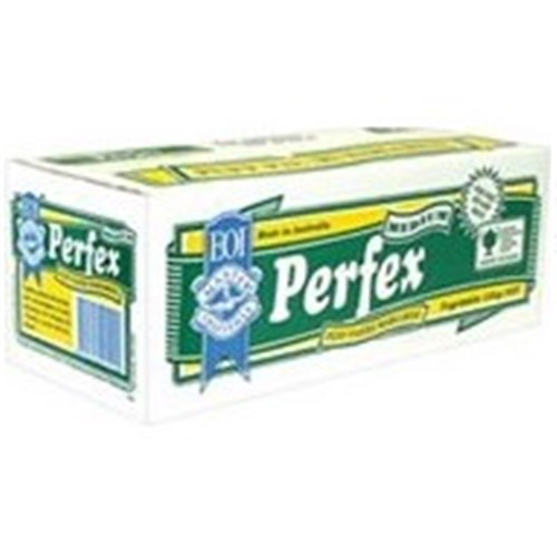 EOI 15KG PERFEX MED PUFF PASTRY MARG - GREEN