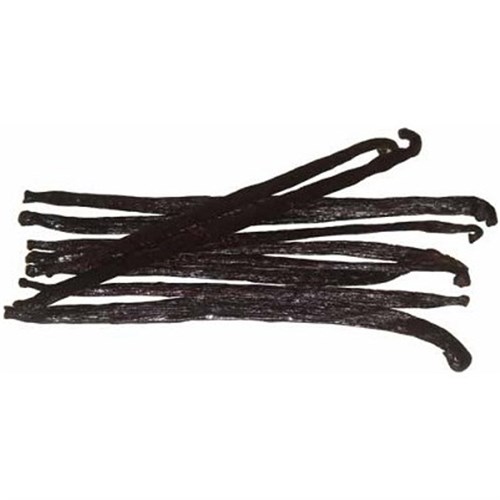 FM 100G PREMIUM VANILLA BEANS*
