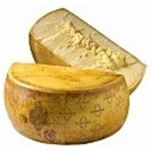 FM 4KG RW GRANA PADANO WEDGE