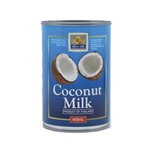 ROYAL LINE 400ML COCONUT MILK