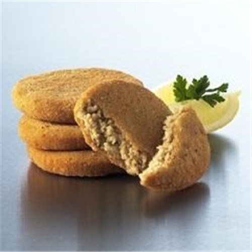 CHIKO 3.6KG FISH CAKES 100Gx36