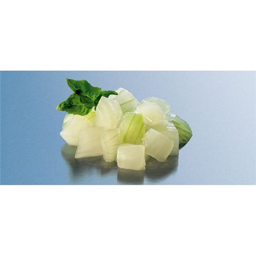 EDGELL 2KG CHOPPED ONIONS