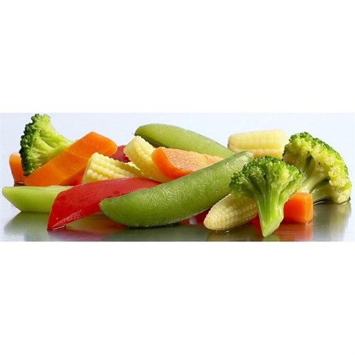 EDGELL 1.5KG VEG PANACHE