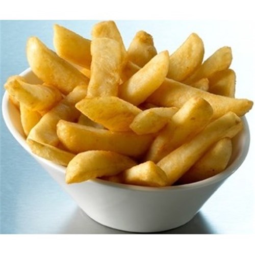 EDGELL 2KGx6 SUPA CRUNCH STEAKHOUSE FRIES