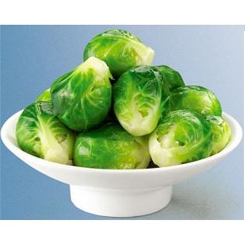 EDGELL 2KG BRUSSEL SPROUTS