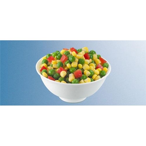 EDGELL 2KG PEAS, CORN & CAPSICUM