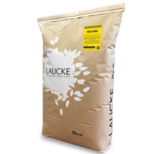 LK 25KG MULGARA STRONG FLOUR