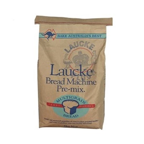 LK 10KG MULTI GRAIN BREAD PREMIX
