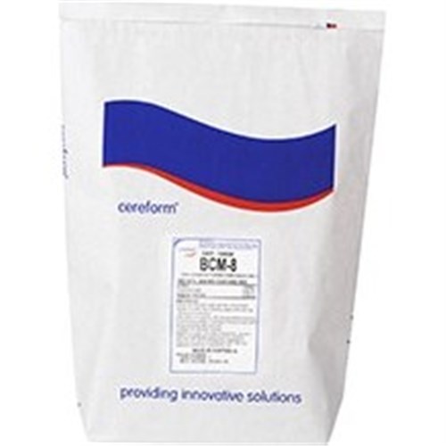 MAURI 15KG BCM8 BAKED CUSTARD MIX