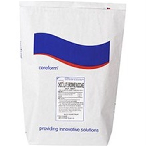 MAURI 15KG CHOC BROWNIE MUDCAKE MIX