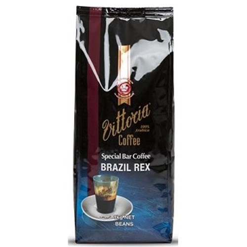 VIT 1KG BRAZIL REX COFFEE BEANS