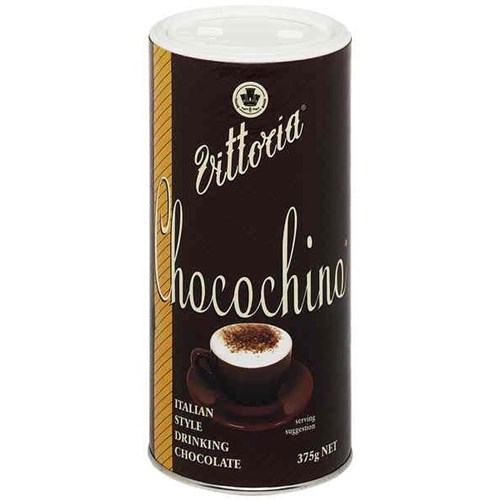 VIT 375G CHOCOCHINO DARK