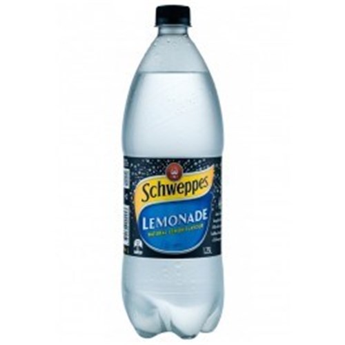 SCH 1.1LT x 12 LEMONADE