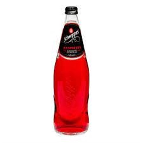 SCH 750ML RASPBERRY CORDIAL