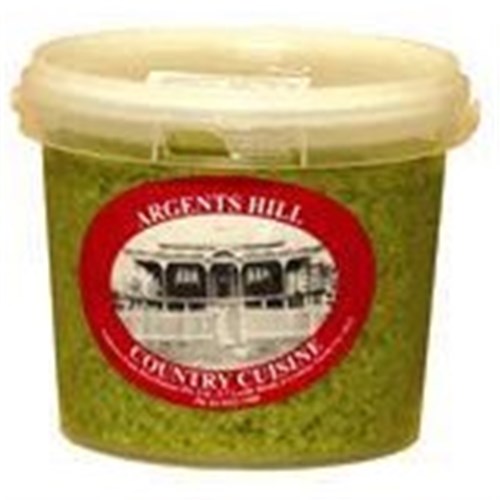 AH 1KG BASIL PESTO