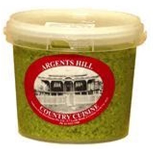 AH 1KG BASIL PESTO