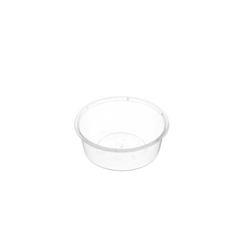 GEN 280ML x50 ROUND BASE