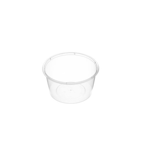 GEN 440ML x50 ROUND BASE