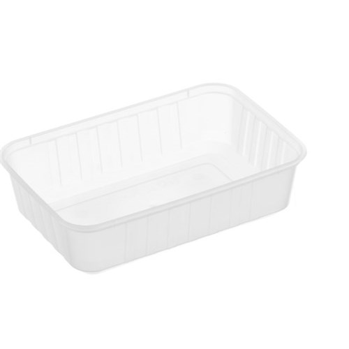 GEN 750ML x50 RECTANGULAR BASE