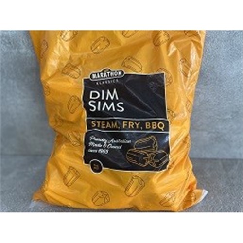 MARATHON x 60 DIM SIMS